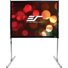 Elite Screens QuickStand (16:9 100" Portable)