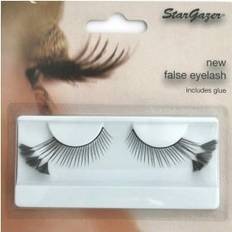 Feathered False Eyelashes #44 