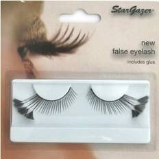 Stargazer Feathered False Eyelashes #44