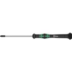 Pan Head Screwdrivers Wera 2050 5118024001 PH Pan Head Screwdriver