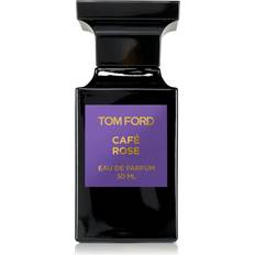 Eau de Parfum Tom Ford Private Blend Cafe Rose EdP 1.7 fl oz