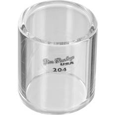 Bottlenecks de guitare Dunlop Medium Glass Slide 204