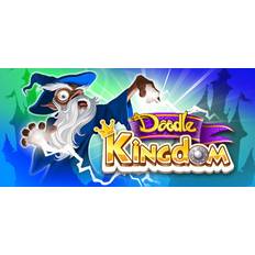 Doodle Kingdom (PC)