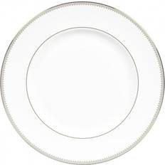 Porcelaine Assiettes de Dîner Wedgwood Vera Wang Grosgrain Assiette de Dîner 27cm