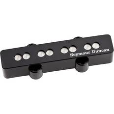 Pickups vente Seymour Duncan SJB-3B Black Micro pour Basse