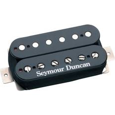 Zilver Pickups Seymour Duncan SH-4 NCOV JB Model