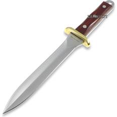 Empuñadura de Madera Dagas Böker 02GL033 Magnum Combat Dagger Daga