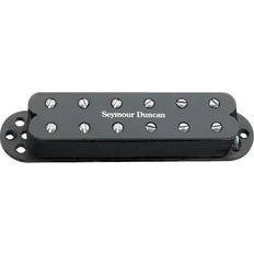 Pickup Seymour Duncan SJBJ-1B JB Bridge Black Pickups Chitarra