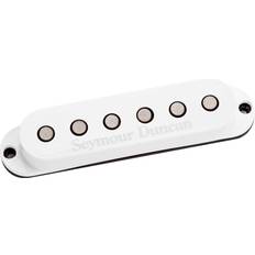 Seymour Duncan SSL-3 RW/RP Blanco Pastilla individual