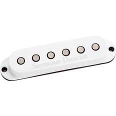 Seymour Duncan SSL-3 RW/RP White Single Pickup