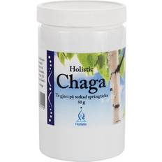 Chaga Holistic Chaga 50g