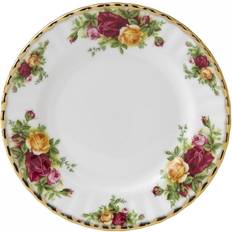 Royal Albert Soup Bowls Royal Albert Old Country Soup Bowl 21cm