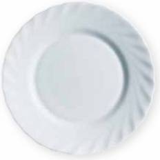 Kitchen Accessories Luminarc Trianon Dessert Plate 20cm