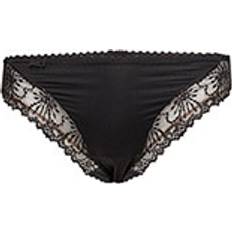 Marie Jo Slip Italien Jane - Noir