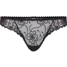 Marie Jo Jane Thong - Zwart
