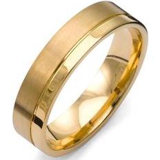 Flemming uziel selective Flemming Uziel Selective 72029 Ring - Gold