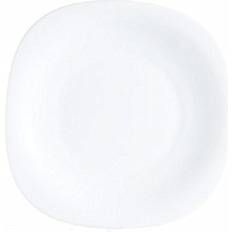 Luminarc Dishes Luminarc Carine Dessert Plate 19cm