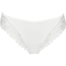 Marie Jo Pikkuhousut Jane Italian Brief - Valkoinen