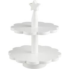 Kids Concept Dockor & Dockhus Kids Concept Star Toy Cake Stand