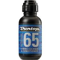 Limpiador de cuerdas Productos de Cuidado Dunlop Formula 6582