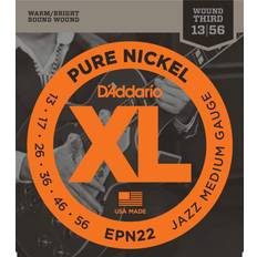 Libros D'Addario EPN22