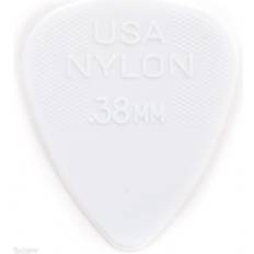 Dunlop Nylon Standard 0.38