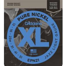 D'Addario EPN21