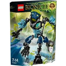 LEGO Bionicle LEGO Bionicle: Storm Beast 71314