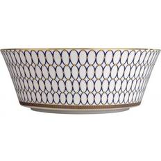 Guld Serveringsskålar Wedgwood Renaissance Gold Round Serveringsskål 25cm