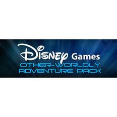 Disney Other-Worldly Adventure Pack (PC)