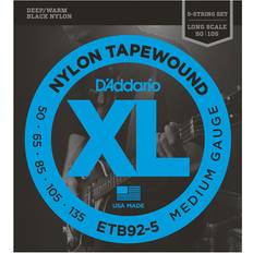 D'Addario ETB92-5