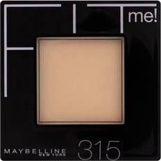 Maybelline Fit Me Matte + Poreless Powder #315 Soft Honey