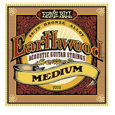 Guitar Strings Ernie Ball EB-2002