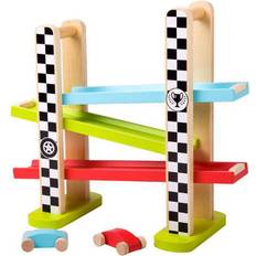Classic World F1 Racing Track