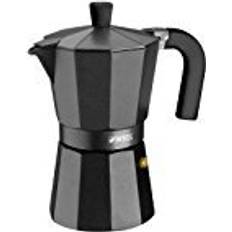 Monix Coffee Makers Monix Vitro Noir 9 Cup