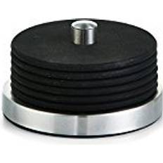 Zeller Silicone Glasunderlägg 10cm 7st