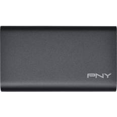 PNY Elite Portable 240GB USB 3.0