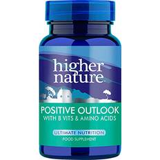 Higher Nature Positive Outlook 90 pcs