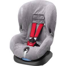 Grey Car Seat Covers Maxi-Cosi Priori SPS Summer Cover