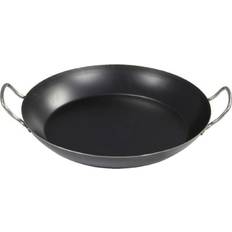 De Buyer Sartenes paelleras De Buyer La Lyonnaise 34 cm