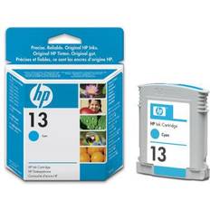 HP C4815AE (Cyan)