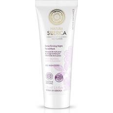 Natura Siberica Extra-Firming Night Facial Mask 75ml