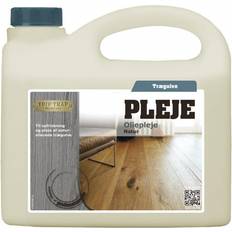 Trip trap oliepleje Trip trap Care Træolie Transparent 2.5L