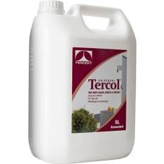 Tercol Tergent Tercol Concentrate