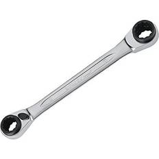 Bahco Ringnøgler Bahco S4RM-16-19 Ringnøgle