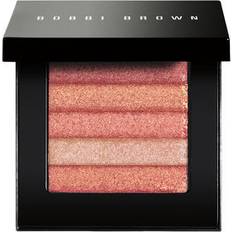 Kompakt Contouring Bobbi Brown Shimmer Brick Compact Nectar