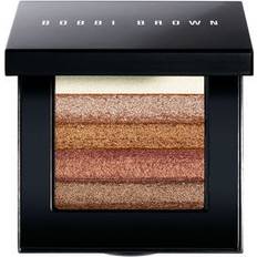 Bobbi Brown Shimmer Brick Compact Bronze