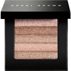 Bobbi Brown Shimmer Brick Compact Pink Quartz