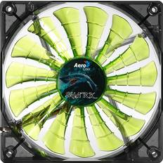 AeroCool Computer Cooling AeroCool Shark Green 140