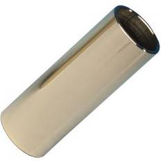 Deslizadores de guitarra Fender Brass Slide FBS1